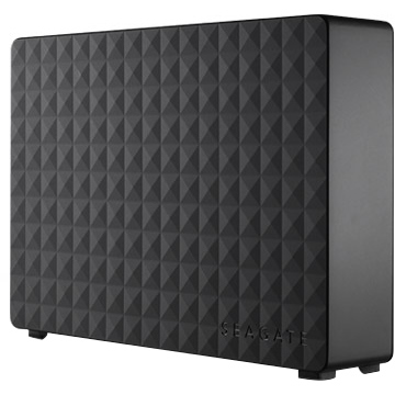 HDD extern Seagate Expansion 6TB