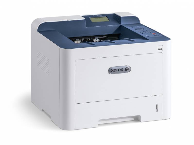 Imprimanta laser monocrom Xerox Phaser 3330DN