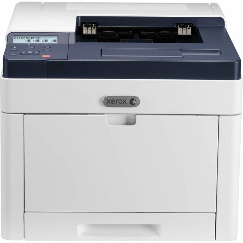 Imprimanta Xerox Phaser 6510V_DN, Laser, Color, Format A4, Retea, Duplex