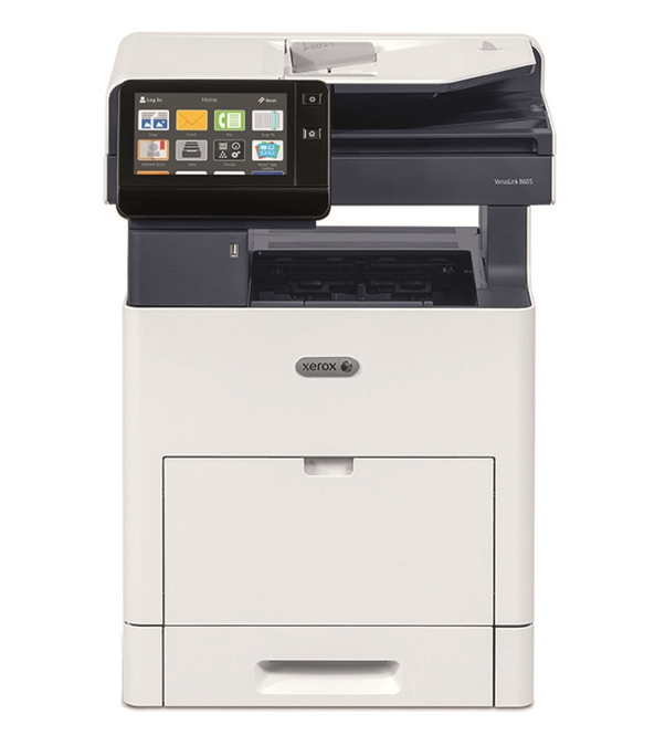 Multifunctional laser monocrom Xerox VersaLink B605XL