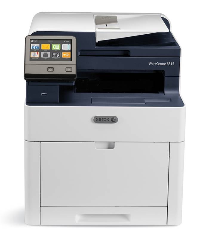 Multifunctional laser color Xerox WorkCentre 6515DN