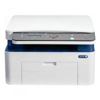 Multifunktionaler Monochrom-Laser Xerox WorkCentre 3025V_BI, A4