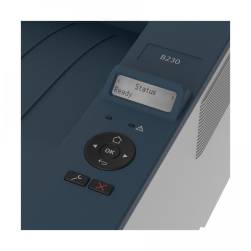 Xerox Phaser B230 monochrome laser printer, Duplex, Network, Wi-Fi