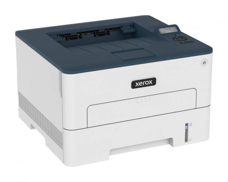 Imprimanta laser monocrom Xerox Phaser B230, Duplex, Retea, Wi-Fi