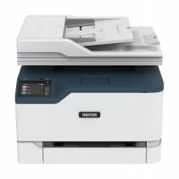 Multifunktionaler einfarbiger Laser Xerox WorkCentre B235V, Ethernet, Wi-Fi