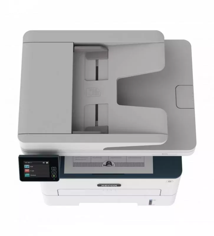 Multifunctional laser color Xerox WorkCentre C235V, Ethernet, Wi-Fi