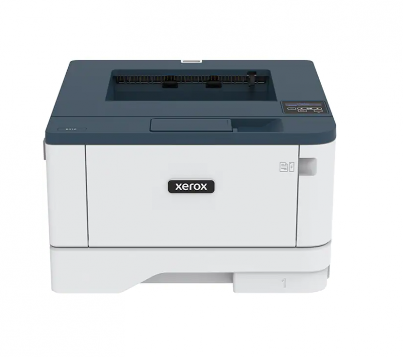 Imprimanta laser monocrom Xerox WorkCentre B310V, Ethernet, Wi-Fi