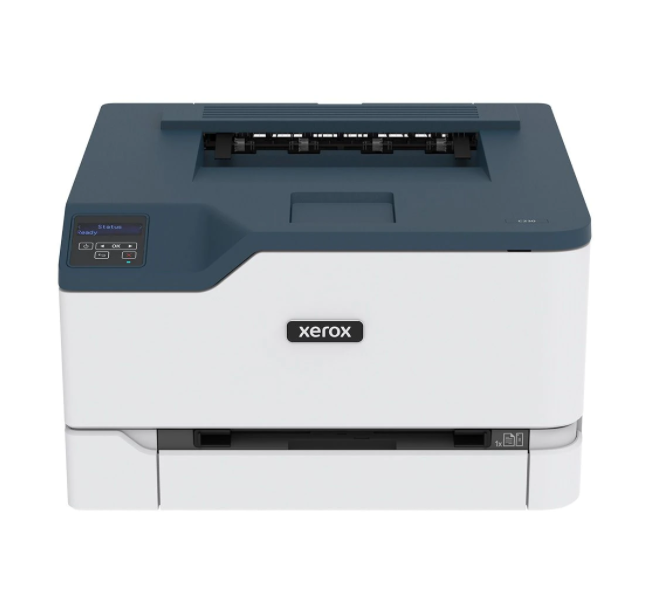 Imprimanta laser color Xerox WorkCentre C310V, Ethernet, Wi-Fi