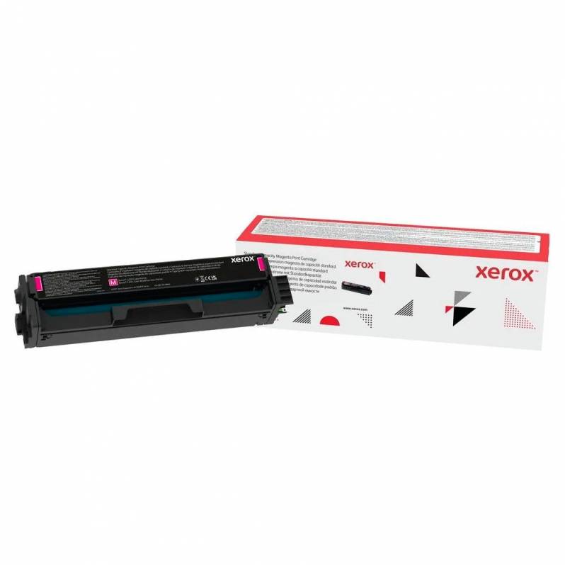 Cartus toner Xerox WorkCentre C230, C235, cilindru, magenta