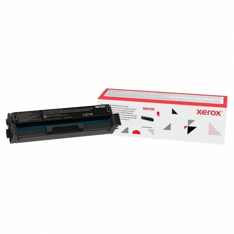 Cartus toner Xerox WorkCentre C230, C235, cilindru, negru