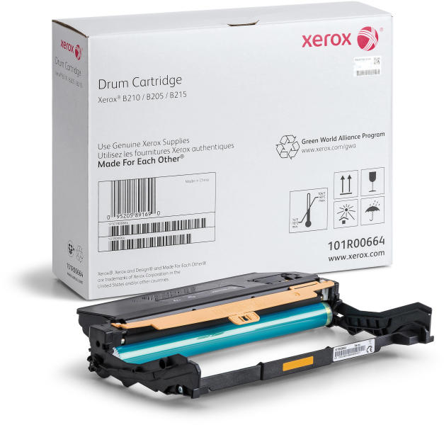 Drum unit Xerox Workcentre B210/B205/B215, negru