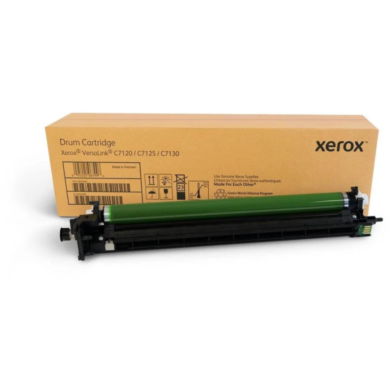 Unitate cilindru Xerox pentru Versalink C7120, C7125, C7130