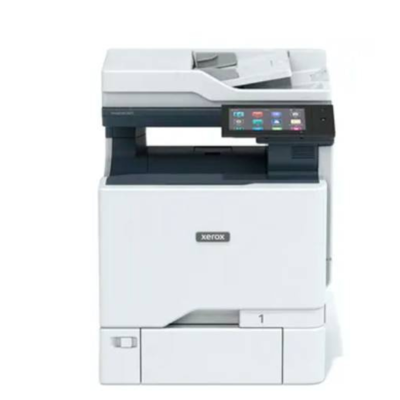 Multifunctional color Xerox VersaLink C625DN, NFC, USB, Ethernet