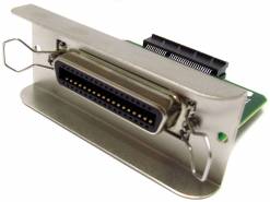 Zebra ZT200 LPT-Schnittstelle (parallel)