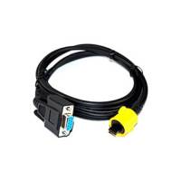 PC-DB9 Serienkabel Zebra QLn, ZQ600