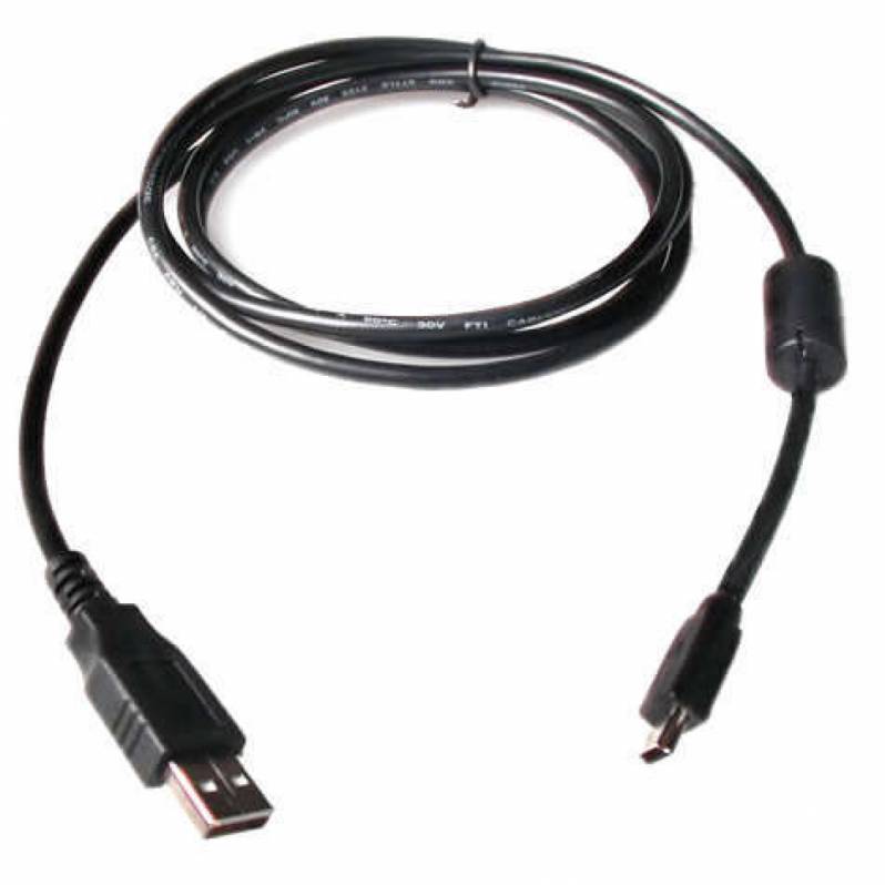 Cablu USB Zebra ZQ610, ZQ620, QLn220, QLn320, QLn420.