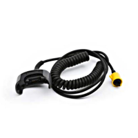 Zebra QLn, ZQ600 Seriellkabel