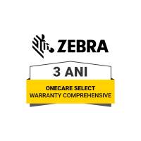 Vertragsservice 3 Jahre Zebra OneCare Select Umfassend - ZT410, ZT420