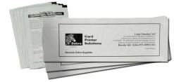 Reinigungsset Zebra P330m / P330i / P430i