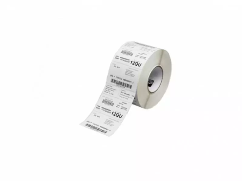 Rola etichete Zebra Z-Select 2000T 32x25mm, 2580 et./rola