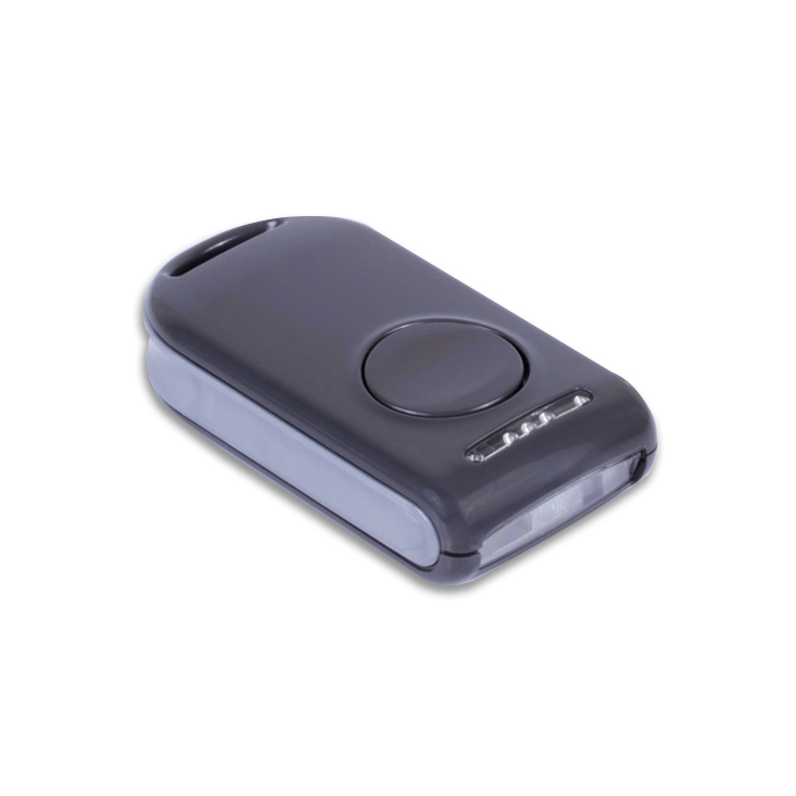 Cititor coduri de bare Datecs BlueScan DBS-55, 1D, Bluetooth, negru