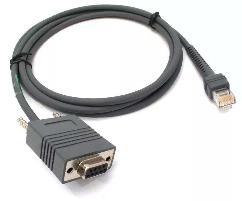 Cablu IBM 468x/9x Motorola CBA-M61-S07ZAR