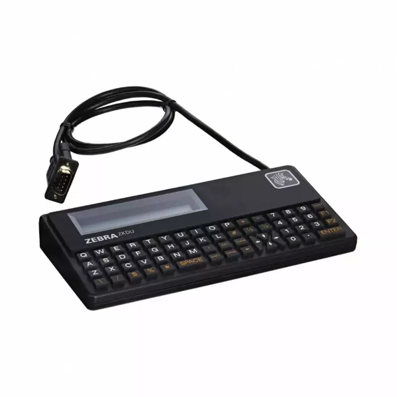 Tastatura Zebra KDU