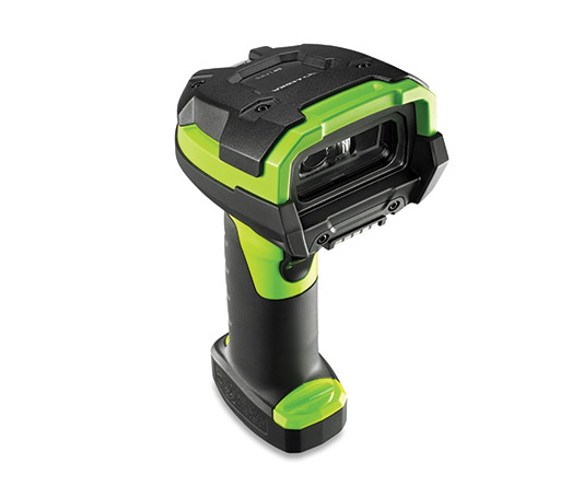 Cititor coduri de bare Zebra DS3608-SR, 2D