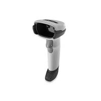 Lecteur de codes-barres Zebra DS2208, blanc