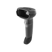 Lecteur de codes-barres Zebra DS2208, noir