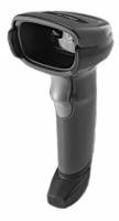 Lecteur de codes-barres Zebra DS2208, USB, noir