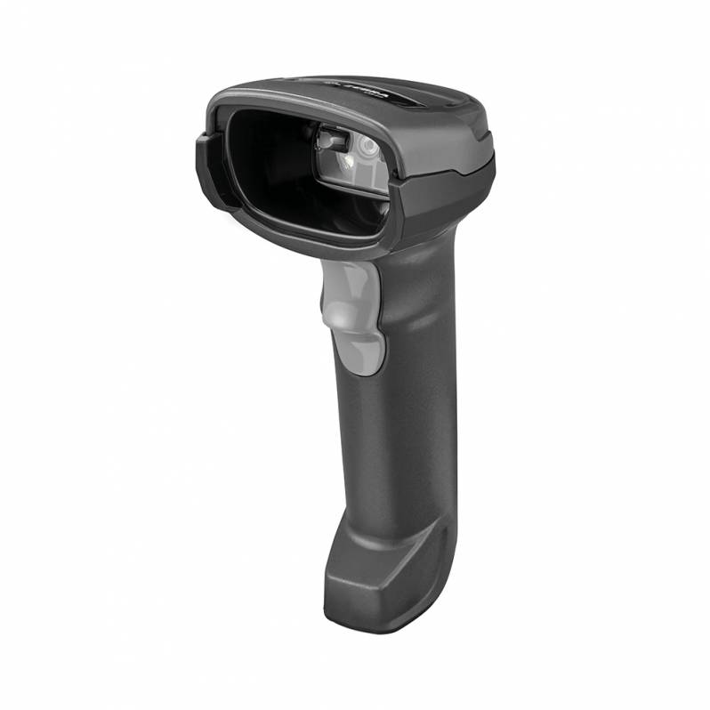 Cititor coduri de bare Zebra DS2278, 2D, Bluetooth, negru