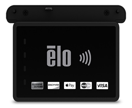 Modul NFC/RFID ELO Touch, Seria X, Seria I, Seria M, EloPOS