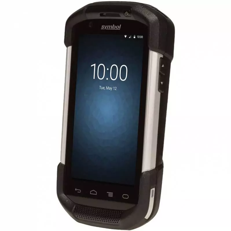 Terminal mobil Zebra TC70X, Android, NFC