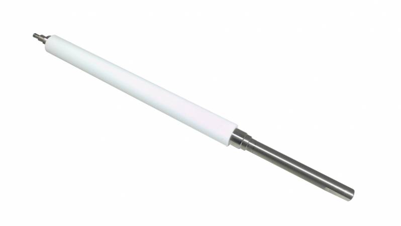Rola presoare peeler Zebra 110PAX4