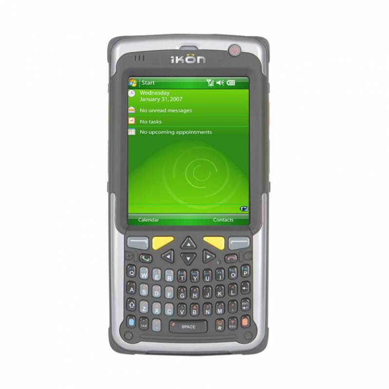 Terminal mobil Psion Ikon 7505, 1D, 3G, Win 6.0