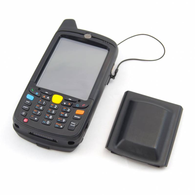 Terminal mobil Motorola Symbol MC5574, bat. ext., numeric [RECONDITIONAT]