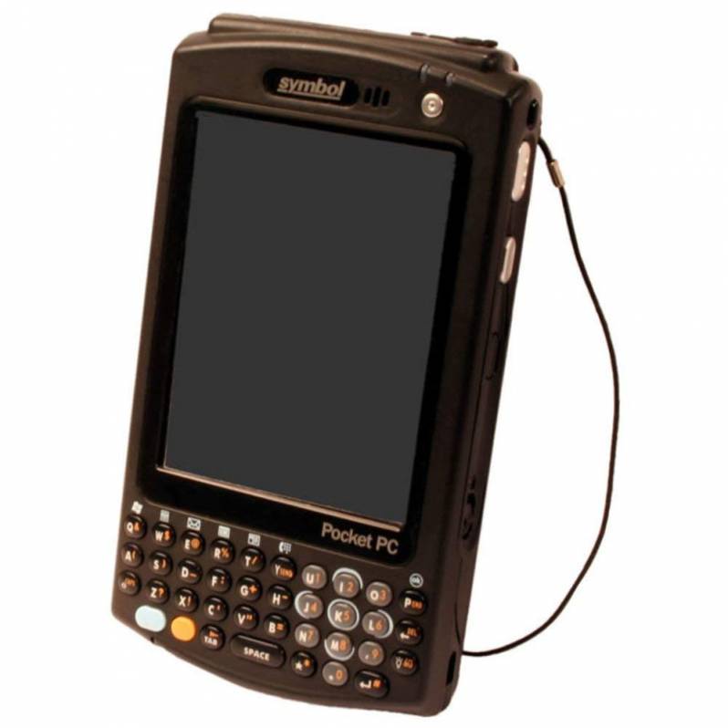 Terminal mobil Motorola Symbol MC5040 [RECONDITIONAT]