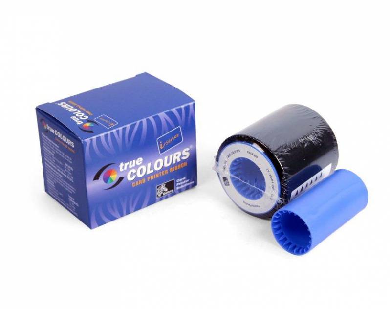 Ribon color Zebra P310C/P420C, YMCKO