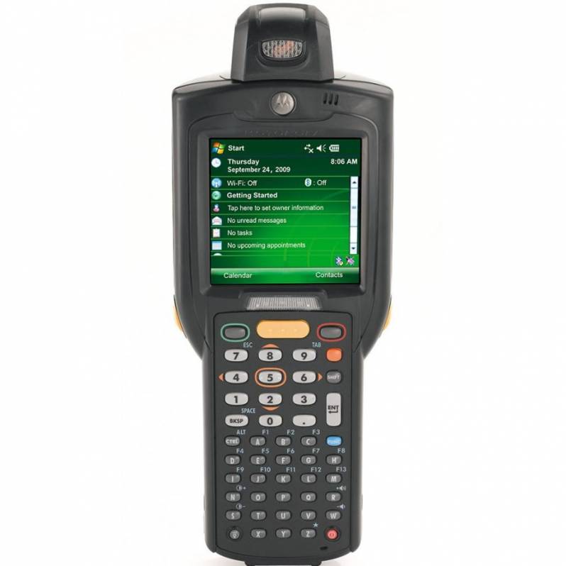 Terminal mobil Motorola Symbol MC3070 [RECONDITIONAT]