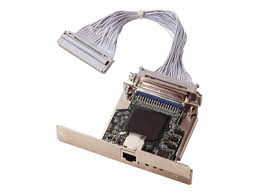 Print server Zebra Z6M