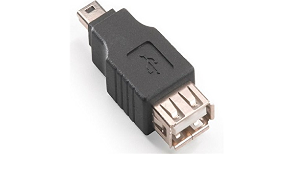 Adaptor Zebra USB - miniUSB