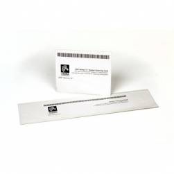 Zebra ZXP8, ZXP9 cleaning set