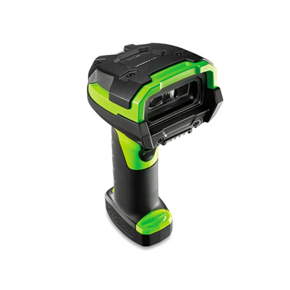 Bar code reader Datalogic PowerScan PM9600-AR, 2D, 433 MHz
