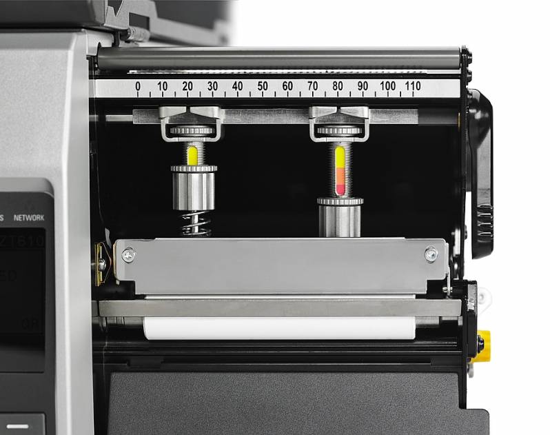 Label printer Zebra ZT620, 203DPI