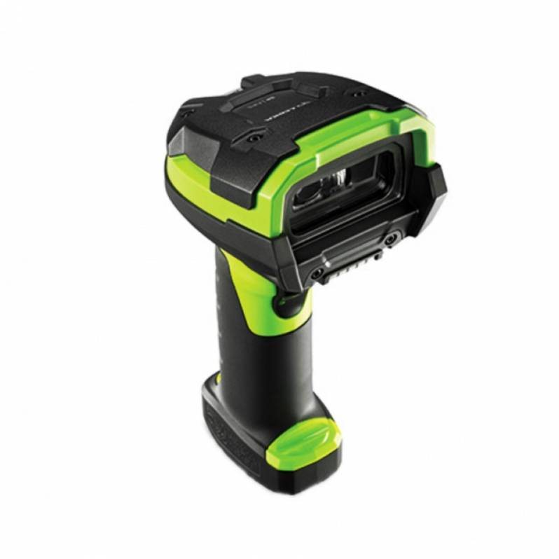 Cititor coduri de bare Zebra LI3678-SR, 1D, Bluetooth