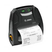 Zebra ZQ320 tragbarer Thermodrucker, Bluetooth, Outdoor
