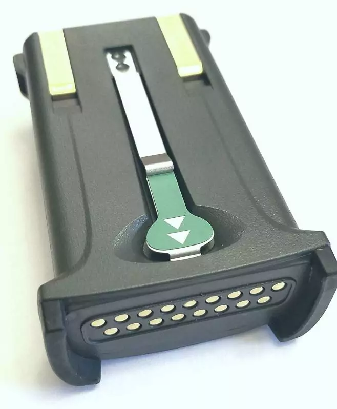 Acumulator Motorola Symbol MC9200 / MC9190 / MC9090, 2600 mAh