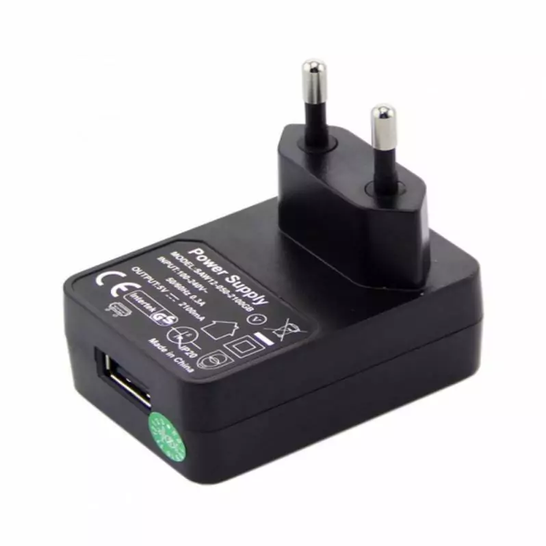 Alimentator Zebra ZQ2x, ZQ3x, TC22/TC27/TC53/TC58