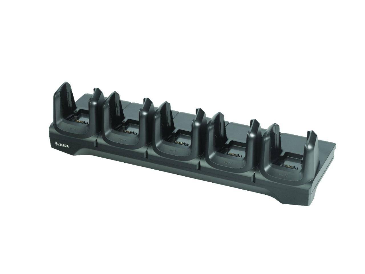 Cradle incarcare acumulatori Zebra TC51 / TC52 / TC56 / TC57, 4